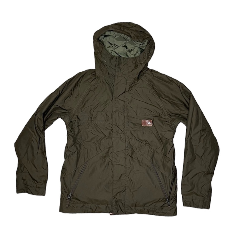 Burton Poacher snowboarding jacket